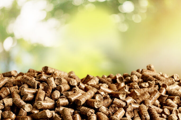 <p><strong>Food & film:</strong> waste that can’t be recycled another way goes to make bio-fertiliser and renewable energy</p>
