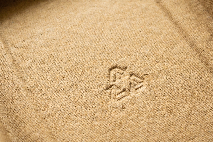 <p><strong>Cardboard:</strong> We use recycled cardboard that is FSC accredited and we recycle any waste</p>
